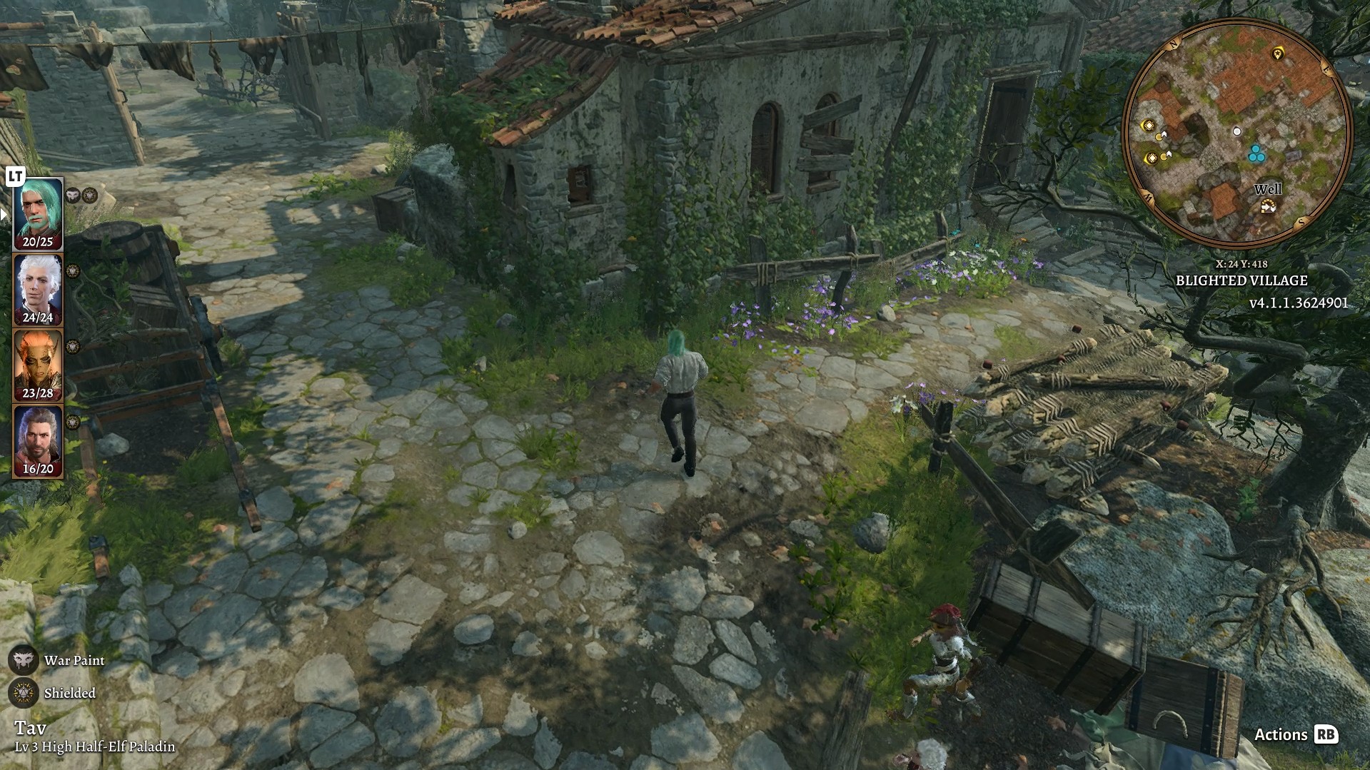bg3-infernal-iron-blighted-village-north-house